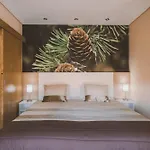 Holiday park Quinta Do Lameiro Tarouca