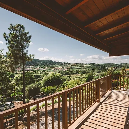 Quinta Do Lameiro * Tarouca