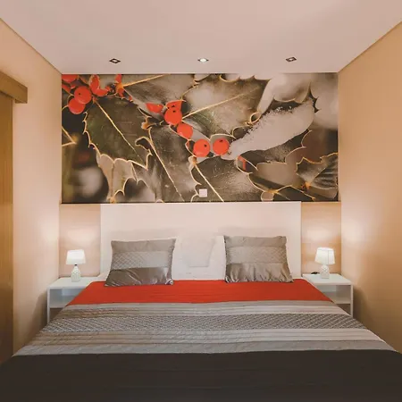 Quinta Do Lameiro Tarouca