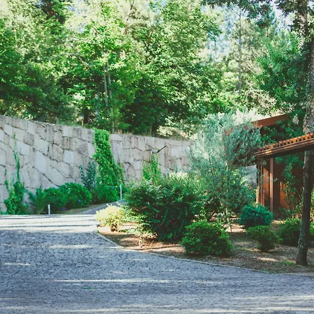 Quinta Do Lameiro * Tarouca