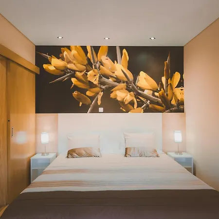 Quinta Do Lameiro Tatil parkı Tarouca