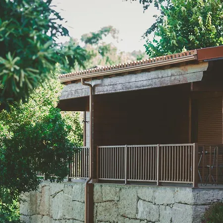 Quinta Do Lameiro *