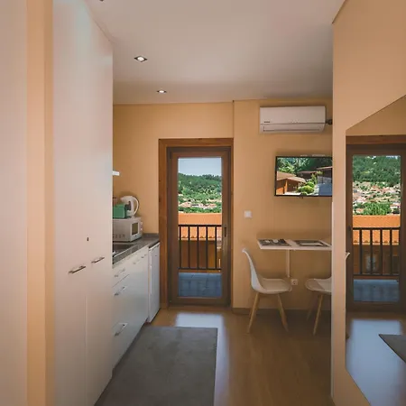 Quinta Do Lameiro Tarouca