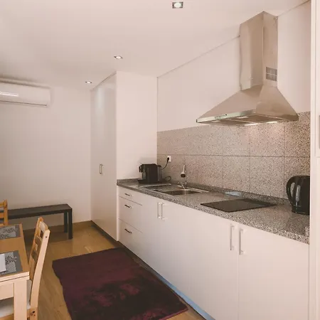 منتزه العطل Quinta Do Lameiro