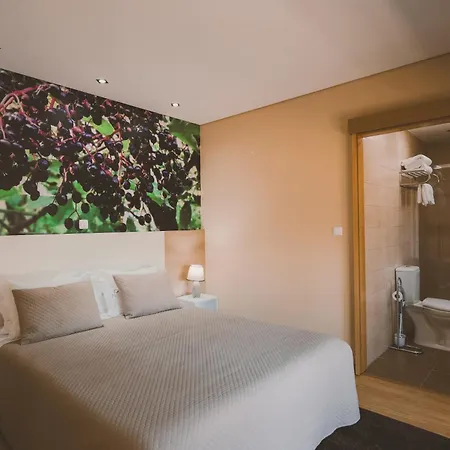 Quinta Do Lameiro Tarouca