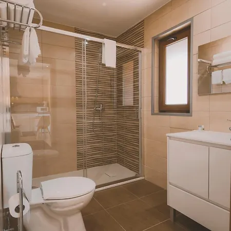 Quinta Do Lameiro * Tarouca