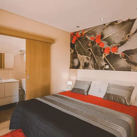 Quinta Do Lameiro Tatil parkı Tarouca