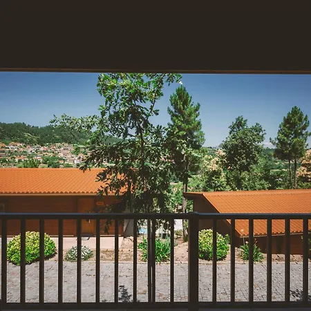 Quinta Do Lameiro Tarouca