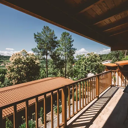 Quinta Do Lameiro