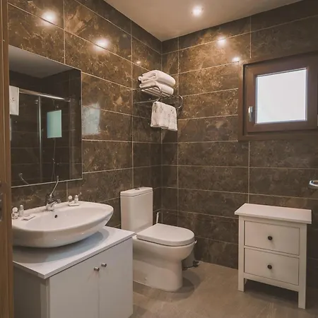 Quinta Do Lameiro منتزه العطل