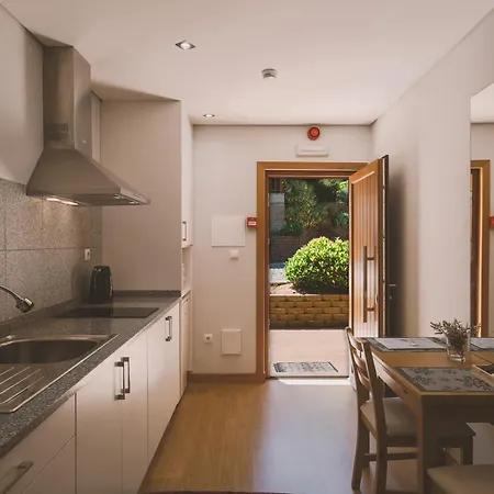 Quinta Do Lameiro منتزه العطل Tarouca