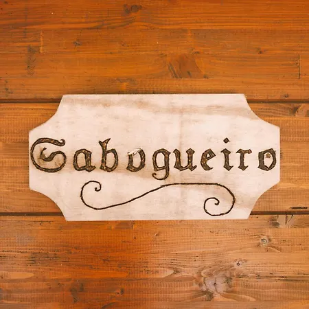 منتزه العطل Quinta Do Lameiro