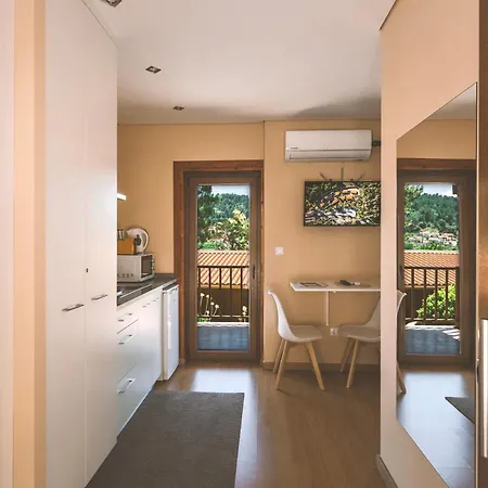 Quinta Do Lameiro Tarouca