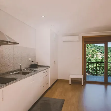 Quinta Do Lameiro منتزه العطل