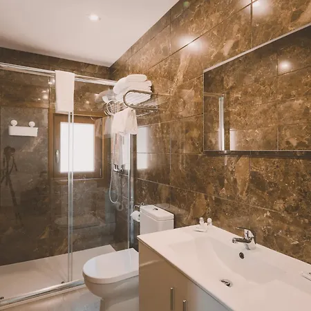 Quinta Do Lameiro منتزه العطل *