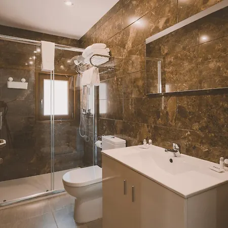 منتزه العطل Quinta Do Lameiro *