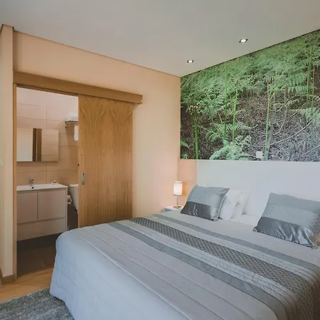 Parco vacanze Quinta Do Lameiro Tarouca