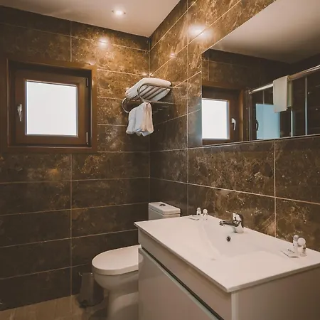 Quinta Do Lameiro * Tarouca