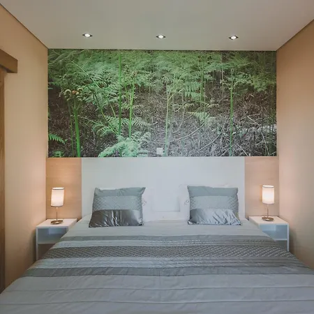 Quinta Do Lameiro Tatil parkı