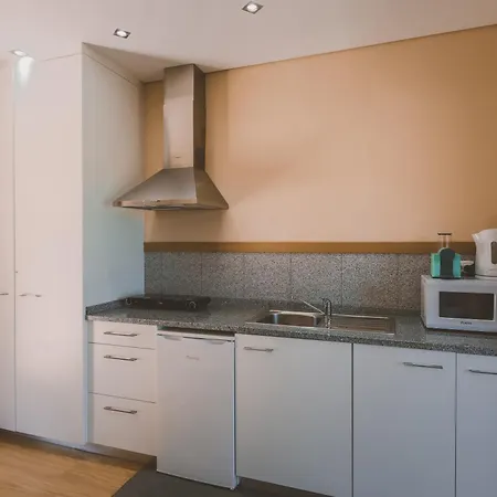 منتزه العطل Quinta Do Lameiro *