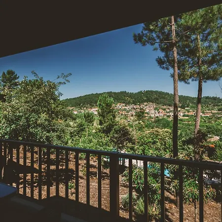 Quinta Do Lameiro *