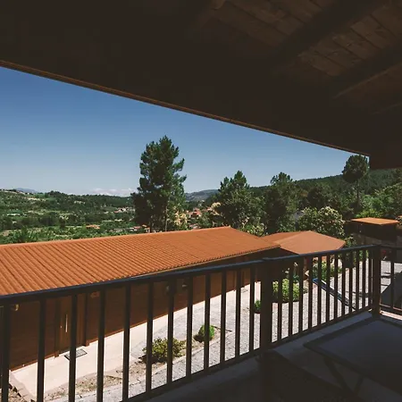 Quinta Do Lameiro 假日公园 *