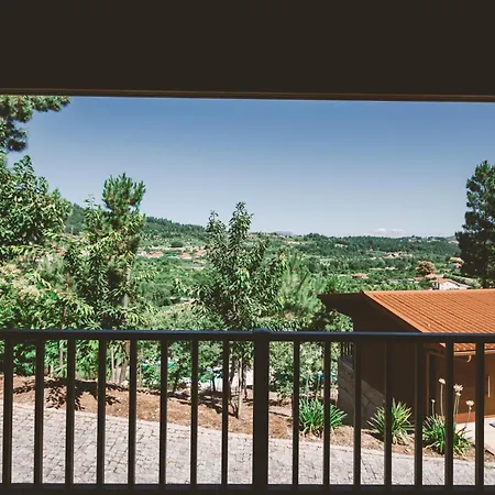 Quinta Do Lameiro *