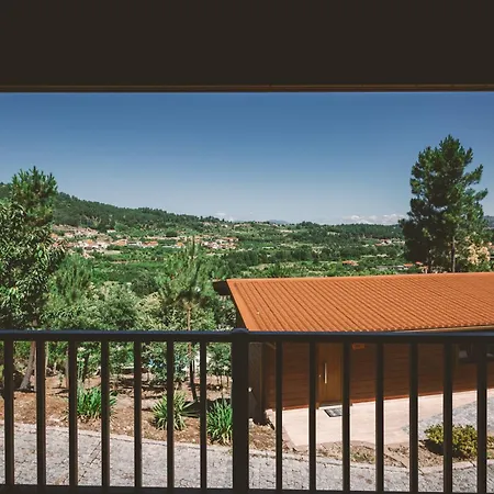 Quinta Do Lameiro Tarouca