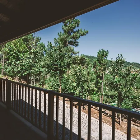 Quinta Do Lameiro * Tarouca