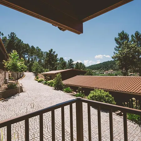 홀리데이파크 Quinta Do Lameiro Tarouca