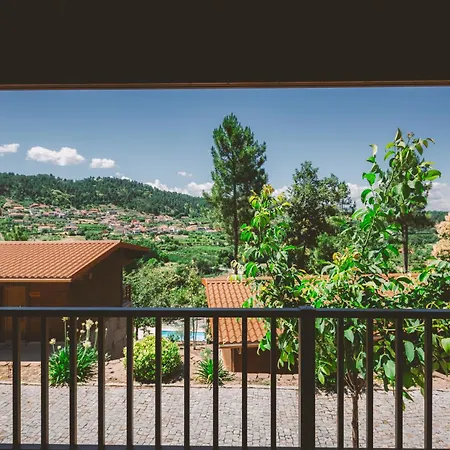 Quinta Do Lameiro *