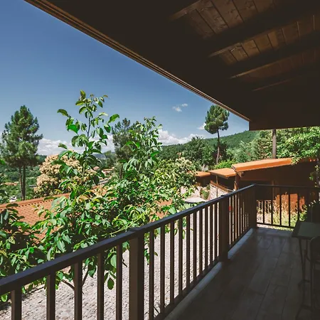 Quinta Do Lameiro 假日公园