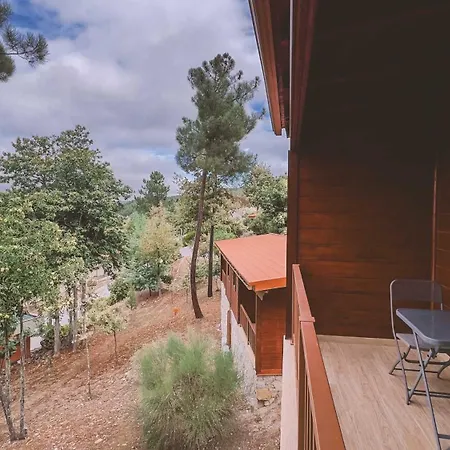 Quinta Do Lameiro * Tarouca