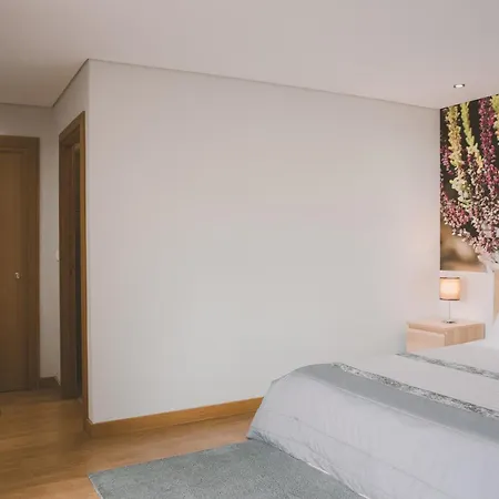 Quinta Do Lameiro منتزه العطل *