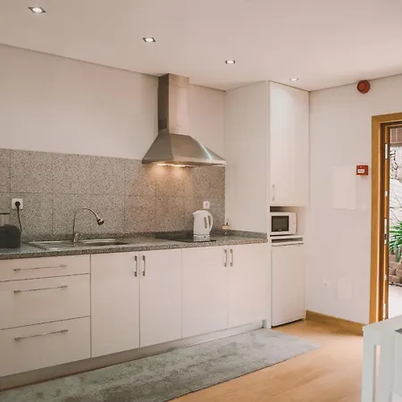 Quinta Do Lameiro منتزه العطل Tarouca