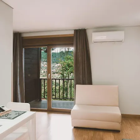 Quinta Do Lameiro Tarouca