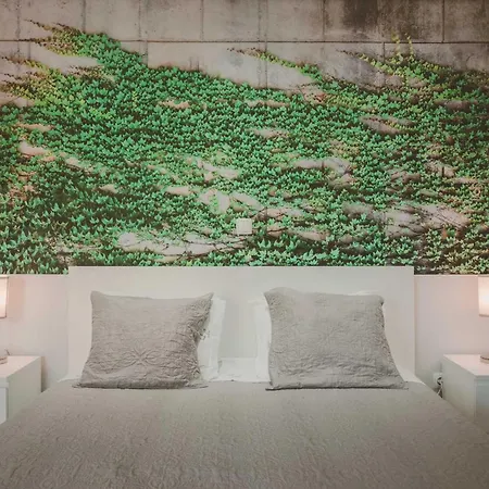 منتزه العطل Quinta Do Lameiro *