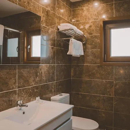 Quinta Do Lameiro Parco vacanze Tarouca