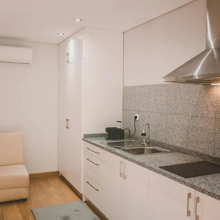 منتزه العطل Quinta Do Lameiro Tarouca