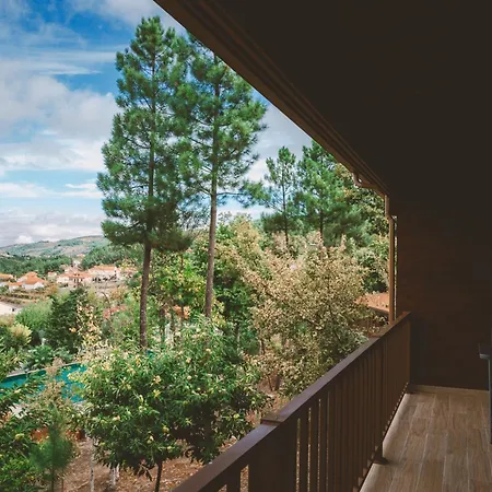 Quinta Do Lameiro *