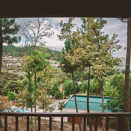 Quinta Do Lameiro Tarouca