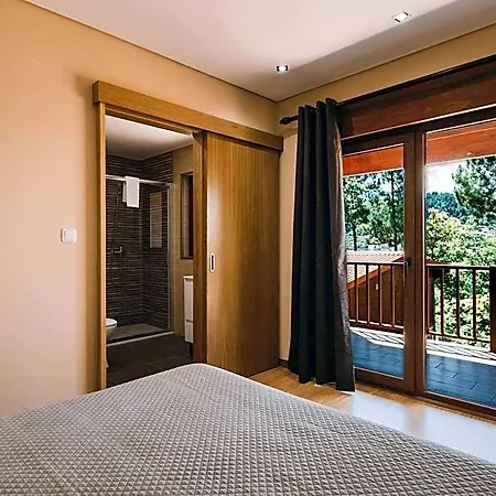 Quinta Do Lameiro Tatil parkı