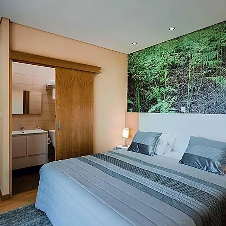Tatil parkı Quinta Do Lameiro *