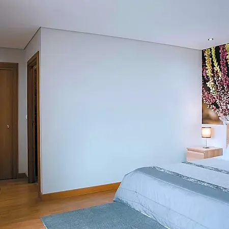 Quinta Do Lameiro Tatil parkı *
