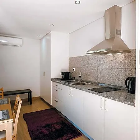 Quinta Do Lameiro Tatil parkı *