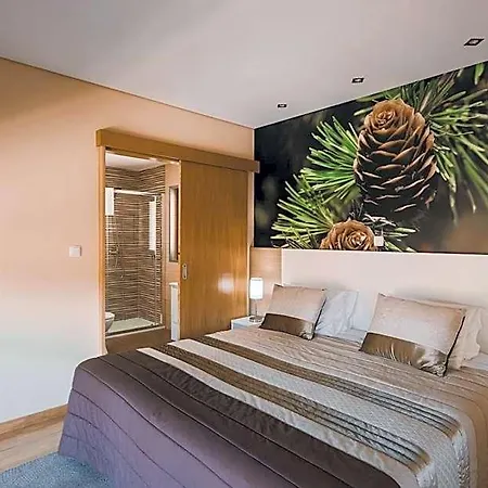 Tatil parkı Quinta Do Lameiro *