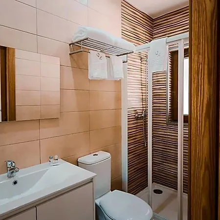 Tatil parkı Quinta Do Lameiro *