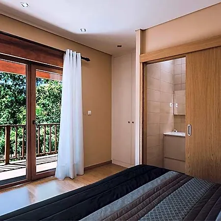 Quinta Do Lameiro Tatil parkı