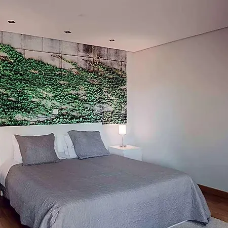 Quinta Do Lameiro Tatil parkı