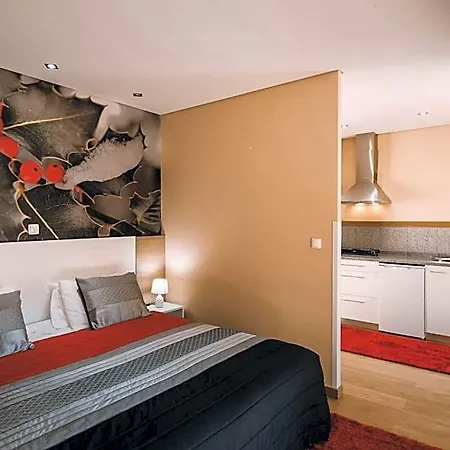 Tatil parkı Quinta Do Lameiro Tarouca